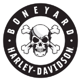 Boneyard Harley-Davidson®